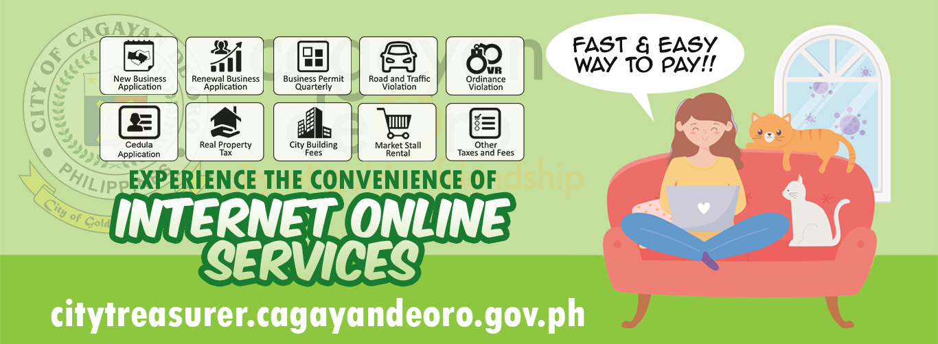 Online Services